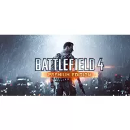 Imagem da oferta Jogo Battlefield 4 Premium Edition - PC Origin