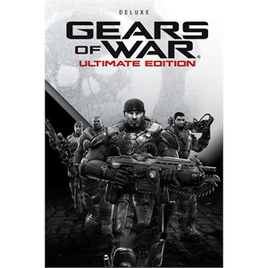 Imagem da oferta jogo Gears of War: Ultimate Edition Deluxe Version - Xbox One