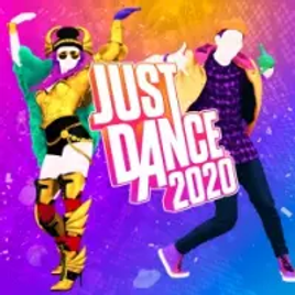 Imagem da oferta Jogo Just Dance 2020 - Nintendo Switch