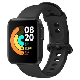 Imagem da oferta Smartwatch Mi Watch Lite - Xiaomi