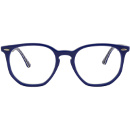 Imagem da oferta Óculos de Óculos de Grau Ray-Ban Hexagonal RX7151