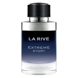 Imagem da oferta Perfume La Rive Extreme Story Masculino EDT - 75ml