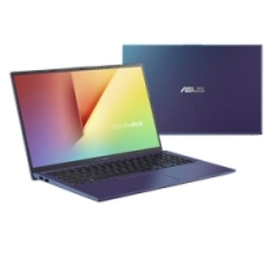 Imagem da oferta Notebook Asus VivoBook 15 X512FA-BR784T i5-8265U 8GB 1TB Tela 15,6" Windows 10