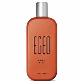Imagem da oferta Desodorante Colônia Egeo Spicy Vibe 90ml - O Boticário