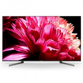 Imagem da oferta Smart TV 4K Sony LED 75" com Pesquisa de Voz Google Assistente Chromecast e Wi-Fi - XBR-75X955G