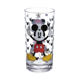 Imagem da oferta Copo Mickey e Minnie Ícones 500 ml