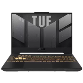 Imagem da oferta Notebook Gamer Asus Tuf Gaming F15 Intel i7-12700h 16GB RAM 512GB SSD RTX 3050 W11 - FX507ZC4-HN113W