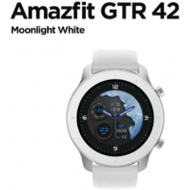 Smartwatch Amazfit GTR 42mm GPS 1.2"