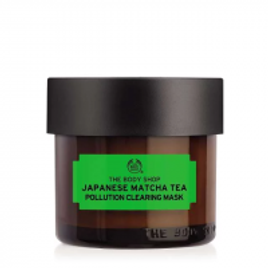 Imagem da oferta Máscara Antipoluição  de Chá de Matcha do Japão - 75ml