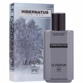 Imagem da oferta Hibernatus Paris Elysees Eau de Toilette - Perfume Masculino 100ml