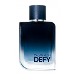 Imagem da oferta Defy Calvin Klein - Perfume Masculino - Eau de Parfum 100ml