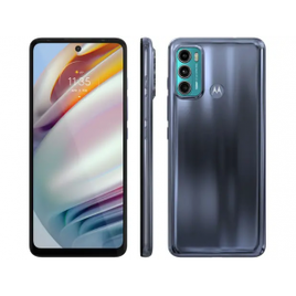 Smartphone Motorola Moto G60 6GB RAM 128GB 4G Tela 6.8"