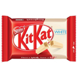 Imagem da oferta 7 Unidades Chocolate Kitkat 4 Fingers 41,5g