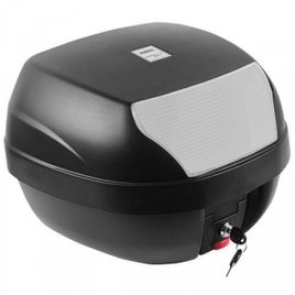 Imagem da oferta Bauleto Para Moto Smart Box 28 Litros Pro Tork BP-03 Até 3Kg