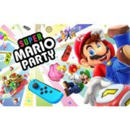 Imagem da oferta Gift Card Digital Jogo Mario Party para Nintendo Switch