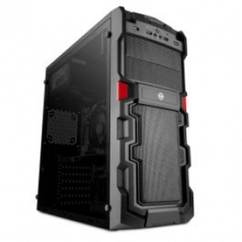 Pc gamer completo pichau  Black Friday Casas Bahia