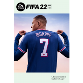 Imagem da oferta Jogo FIFA 22 Ultimate Edition - PC Origin