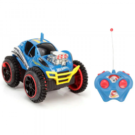 Hot Wheels - Carro Da Barbie Filme - Com Controle Remoto