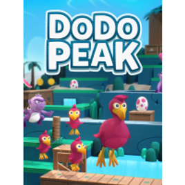 Dodo Peak