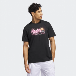 Imagem da oferta Camiseta Adidas Lil' Stripe Metaverse Gaming
