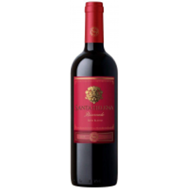 Imagem da oferta Vinho Tinto Carmenère Santa Helena Red Blend 750ml