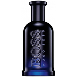 Imagem da oferta Perfume Hugo Boss Bottled Night EDT - 50Ml