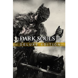 Imagem da oferta Jogo DARK SOULS III Deluxe Edition - Xbox One