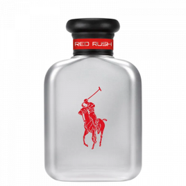 Imagem da oferta Perfume Ralph Lauren Polo Red Rush Masculino EDT 125ml