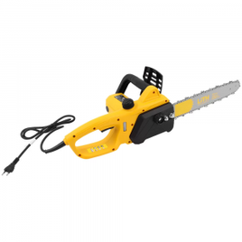 Motosserra Elétrica 1200W 127 e 220V Acompanha Sabre de 350mm LITH LT9140