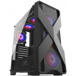 Por R$ 4.700,93: Gamer T-GAMER Hawk Fonte 600W