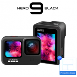 Imagem da oferta GoPro Hero 9 Black