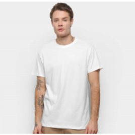 Imagem da oferta Camiseta Reserva Básica Masculina - Off White