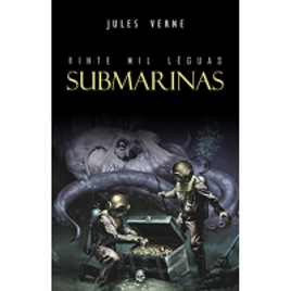 Imagem da oferta eBook Vinte Mil Léguas Submarinas