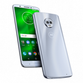 Imagem da oferta Smartphone Motorola Moto G6 Plus 64GB Dual Chip 4GB RAM Tela 5.9"