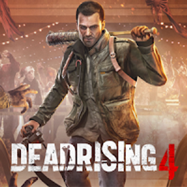 DEAD RISING REMASTERED PS4, PS4 Jogos