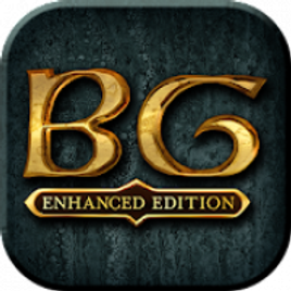 Imagem da oferta Jogo Baldur's Gate Enhanced Edition - Android