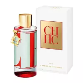 Imagem da oferta Perfume Carolina Herrera Ch L'Eau EDT Feminino - 150ml