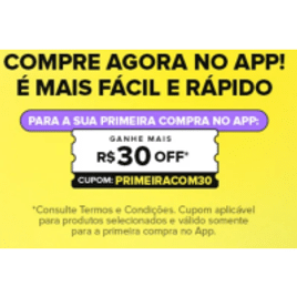 Promobit: Promoções e Cupons – Apps no Google Play