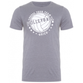 Imagem da oferta Camiseta Masculina Indoor Volley - Asics