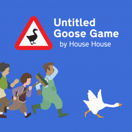 Imagem da oferta Jogo Untitled Goose Game - Xbox Series X|S