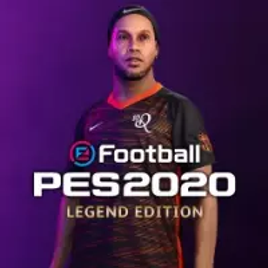 Imagem da oferta Jogo eFootball PES 2020 Legend Edition - PS4