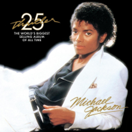 Imagem da oferta Disco de Vinil Michael Jackson: Thriller 25
