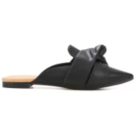 Mule Nó Preto - Bebecê