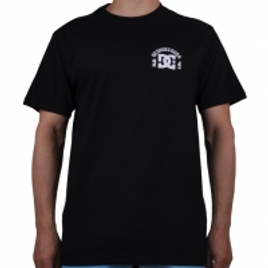 Imagem da oferta Camiseta DC Logo