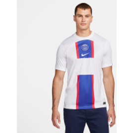 Camisa Nike PSG II 2022/23 Torcedor Pro Masculina - Nike