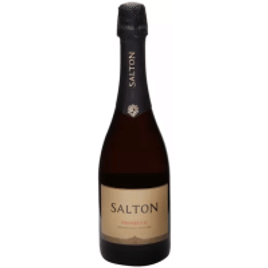 Imagem da oferta Vinho Espumante Brasileiro Salton Prosecco Brut - 750ml