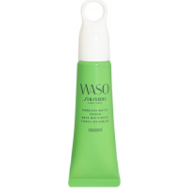 Primer Shiseido Waso Poreless Matte 20ml