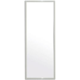 Imagem da oferta Espelho Emoldurado Retangular Carrefour 90x30cm - HO55216