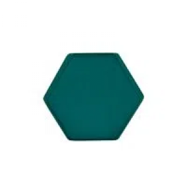 Vaso de Parede Hexagonal NT 44953