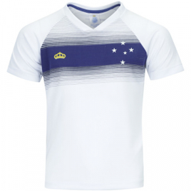 Imagem da oferta Camiseta do Cruzeiro Legend - Infantil Tam GG